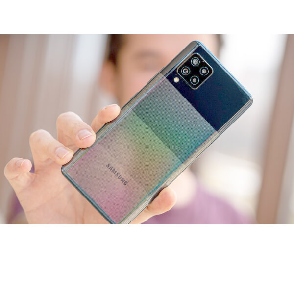 گوشی موبایل سامسونگ Galaxy A42 5G 128GB دو سیم کارت